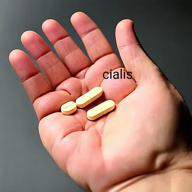 Donde comprar cialis barcelona